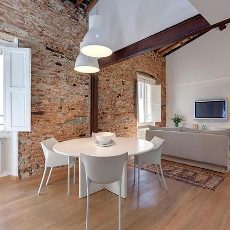 Vista Sulla Cupola Del Brunelleschi - Comfort E Charme Nel Cuore Della Citta 佛罗伦萨 外观 照片