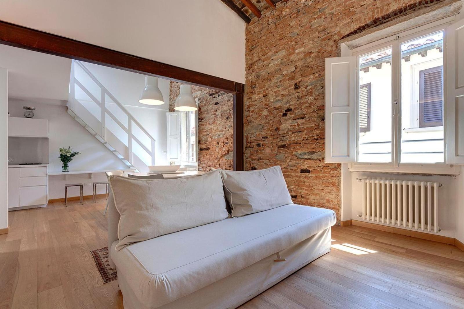 Vista Sulla Cupola Del Brunelleschi - Comfort E Charme Nel Cuore Della Citta 佛罗伦萨 外观 照片