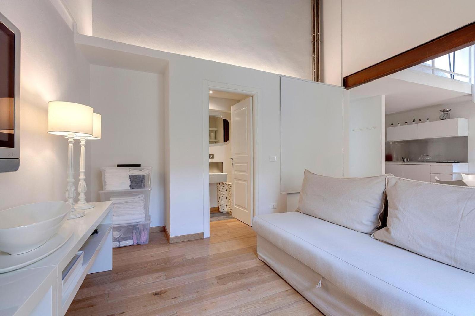 Vista Sulla Cupola Del Brunelleschi - Comfort E Charme Nel Cuore Della Citta 佛罗伦萨 外观 照片