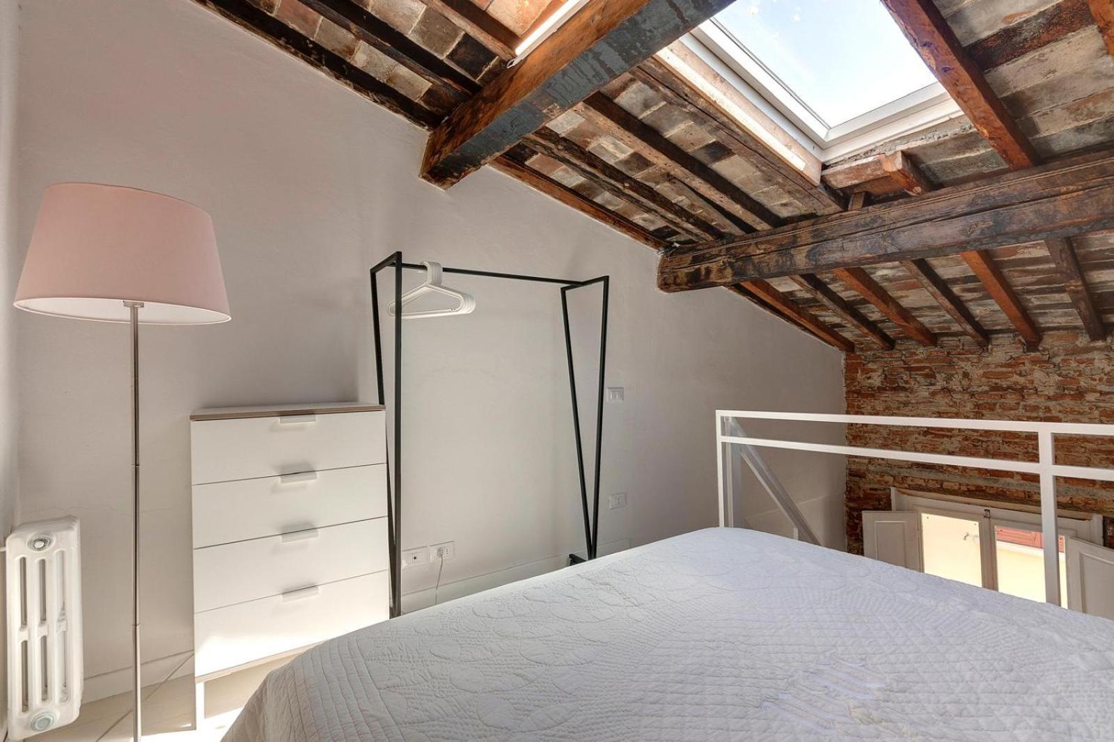 Vista Sulla Cupola Del Brunelleschi - Comfort E Charme Nel Cuore Della Citta 佛罗伦萨 外观 照片