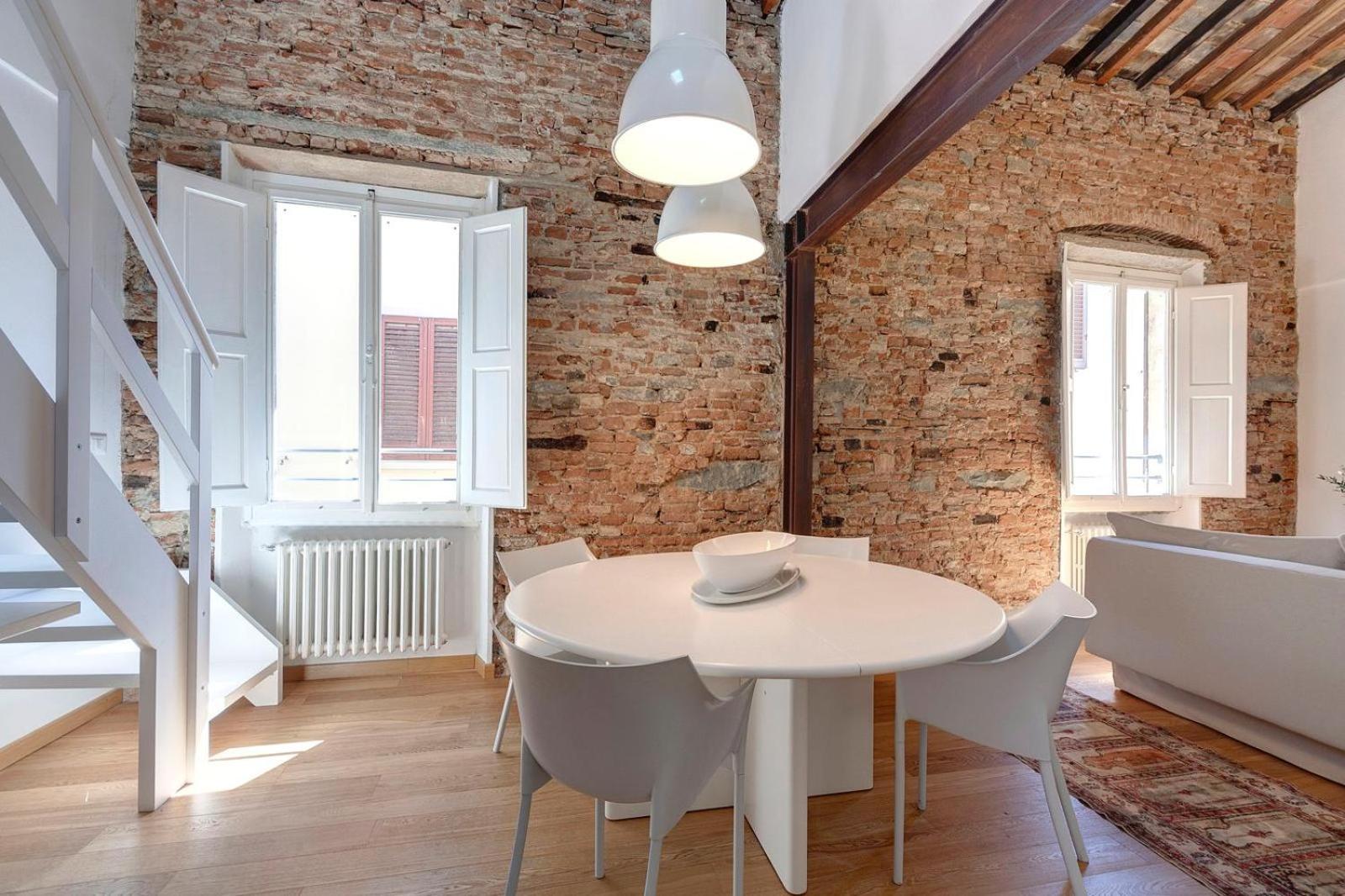 Vista Sulla Cupola Del Brunelleschi - Comfort E Charme Nel Cuore Della Citta 佛罗伦萨 外观 照片