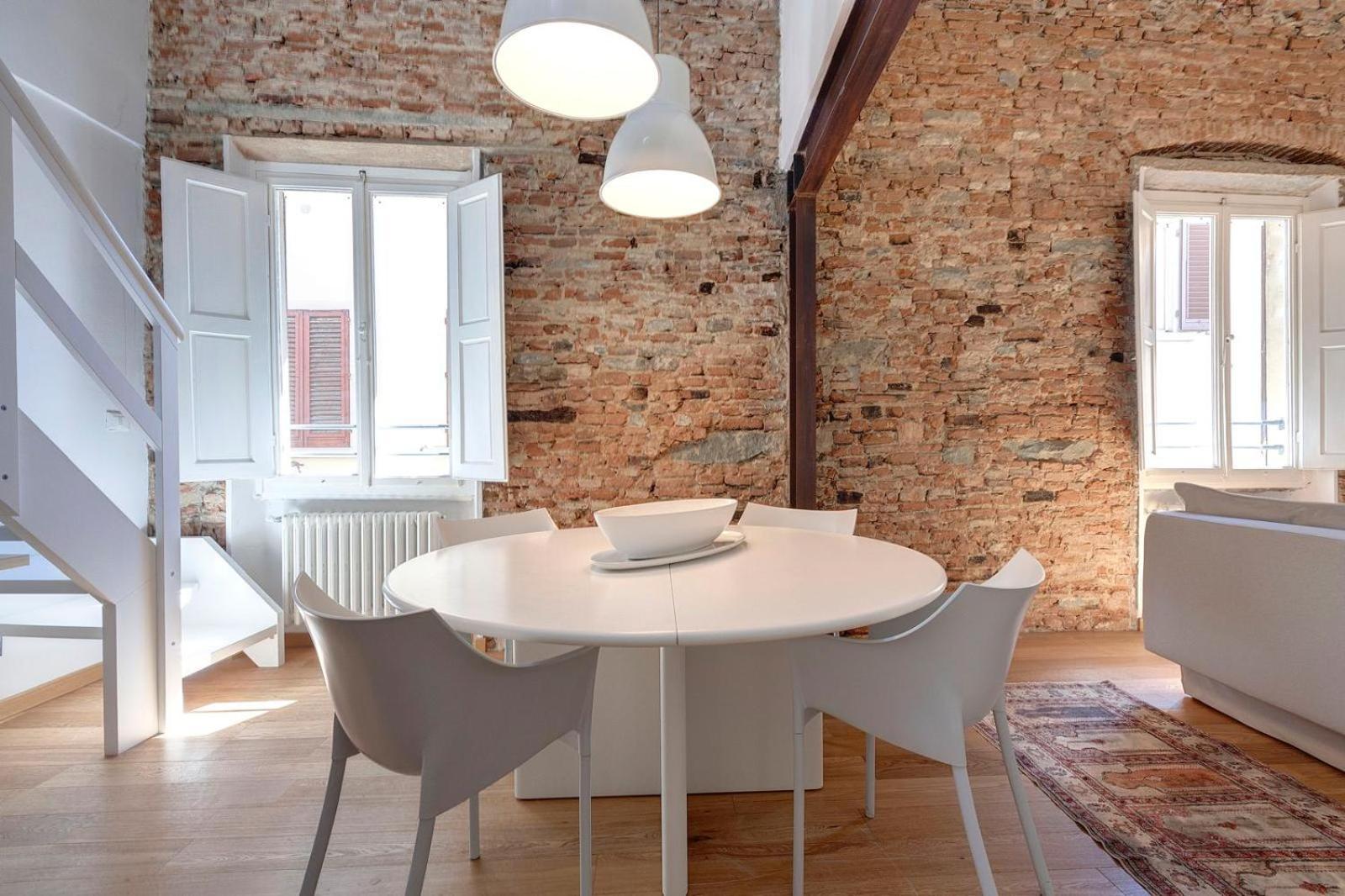 Vista Sulla Cupola Del Brunelleschi - Comfort E Charme Nel Cuore Della Citta 佛罗伦萨 外观 照片